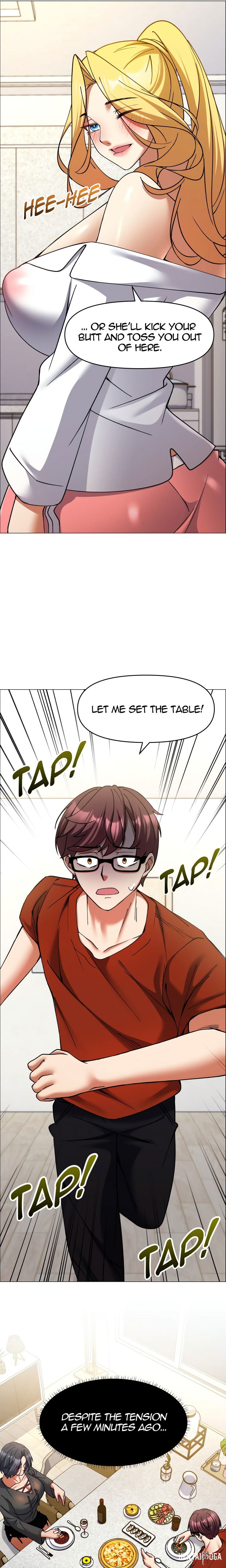 Hole 2 My Goal (Uncensored) Hole 2 My Goal (Uncensored) Chapter 6 - Page 12 Hole 2 My Goal (Uncensored) Hole 2 My Goal (Uncensored) Chapter 6 - Page 12