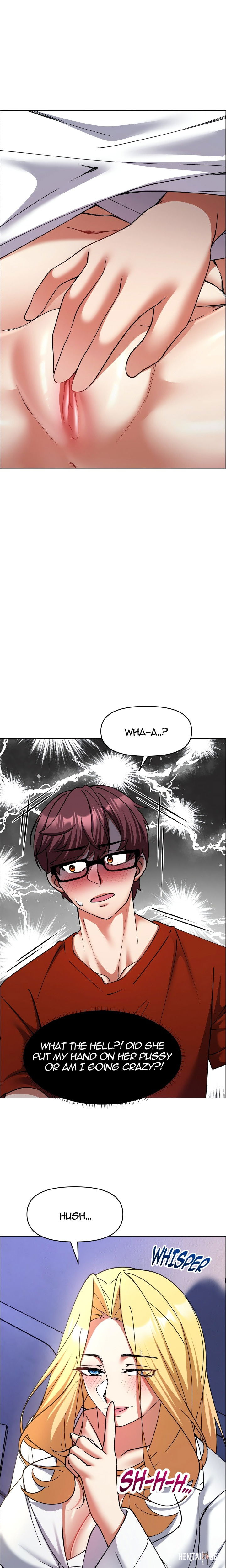 Hole 2 My Goal (Uncensored) Hole 2 My Goal (Uncensored) Chapter 6 - Page 17 Hole 2 My Goal (Uncensored) Hole 2 My Goal (Uncensored) Chapter 6 - Page 17