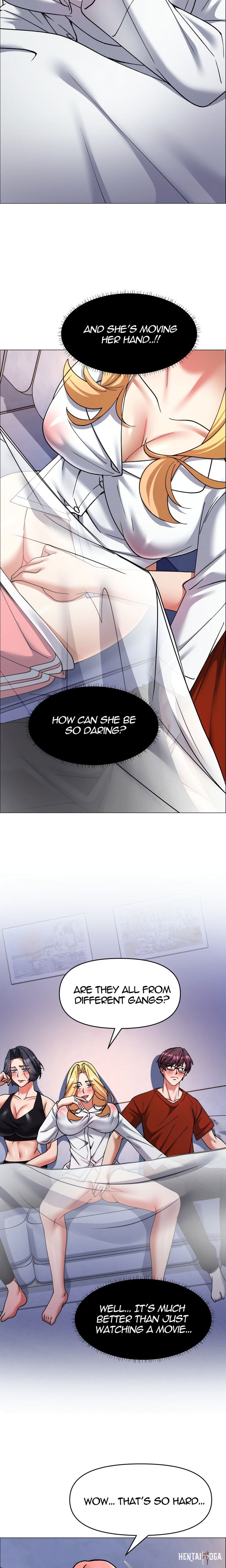 Hole 2 My Goal (Uncensored) Hole 2 My Goal (Uncensored) Chapter 6 - Page 18 Hole 2 My Goal (Uncensored) Hole 2 My Goal (Uncensored) Chapter 6 - Page 18