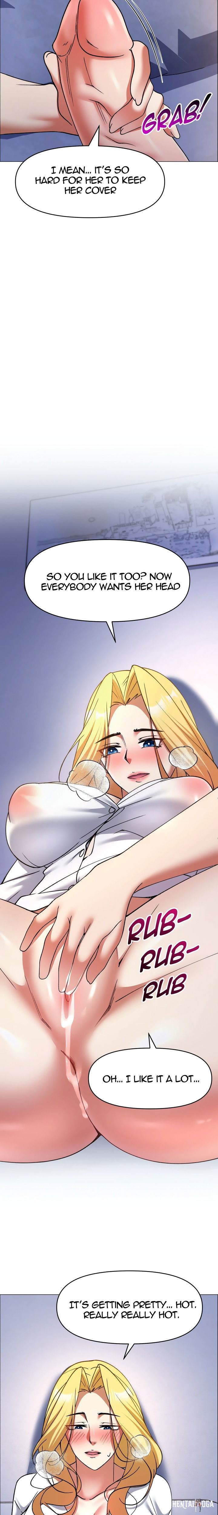 Hole 2 My Goal (Uncensored) Hole 2 My Goal (Uncensored) Chapter 6 - Page 19 Hole 2 My Goal (Uncensored) Hole 2 My Goal (Uncensored) Chapter 6 - Page 19