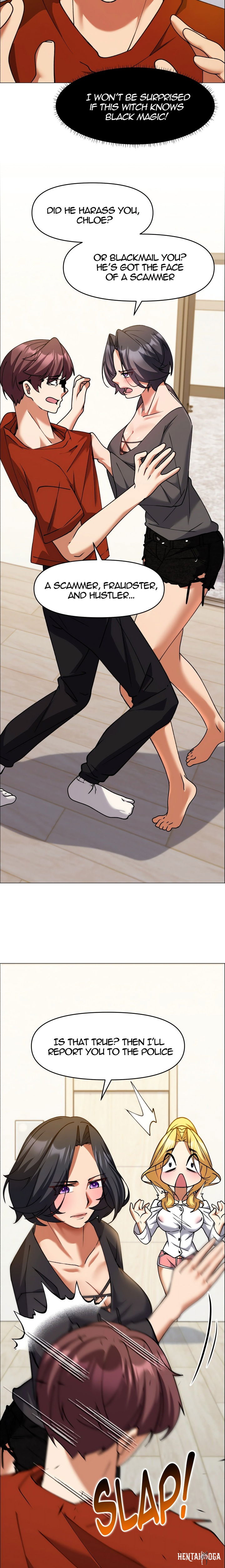 Hole 2 My Goal (Uncensored) Hole 2 My Goal (Uncensored) Chapter 6 - Page 3 Hole 2 My Goal (Uncensored) Hole 2 My Goal (Uncensored) Chapter 6 - Page 3