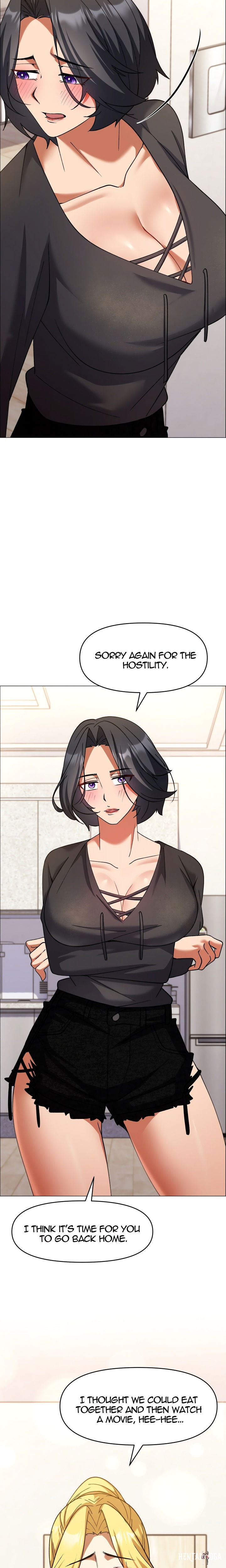 Hole 2 My Goal (Uncensored) Hole 2 My Goal (Uncensored) Chapter 6 - Page 7 Hole 2 My Goal (Uncensored) Hole 2 My Goal (Uncensored) Chapter 6 - Page 7