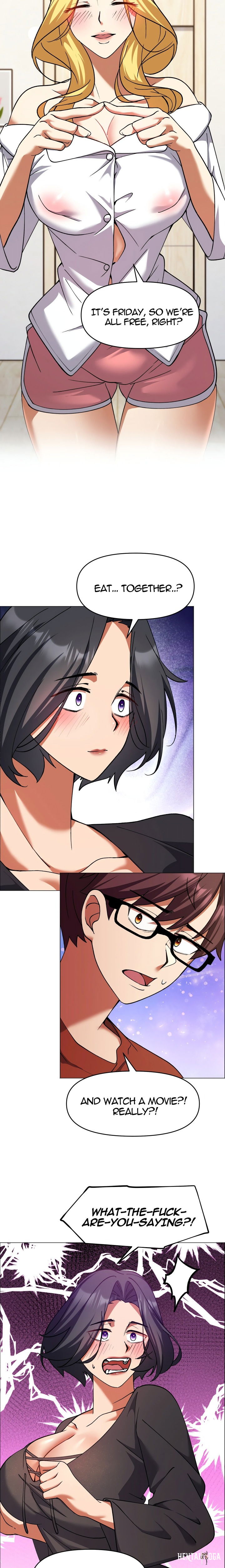 Hole 2 My Goal (Uncensored) Hole 2 My Goal (Uncensored) Chapter 6 - Page 8 Hole 2 My Goal (Uncensored) Hole 2 My Goal (Uncensored) Chapter 6 - Page 8