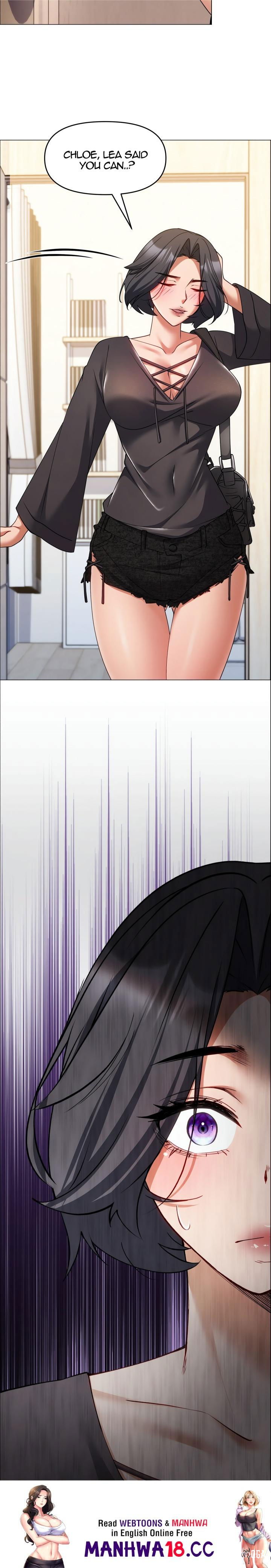 Hole 2 My Goal (Uncensored) Hole 2 My Goal (Uncensored) Chapter 5 - Page 13