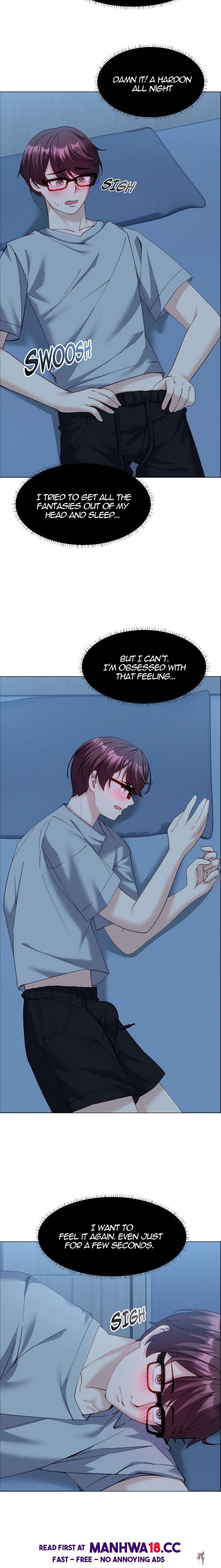 Hole 2 My Goal (Uncensored) Hole 2 My Goal (Uncensored) Chapter 4 - Page 5