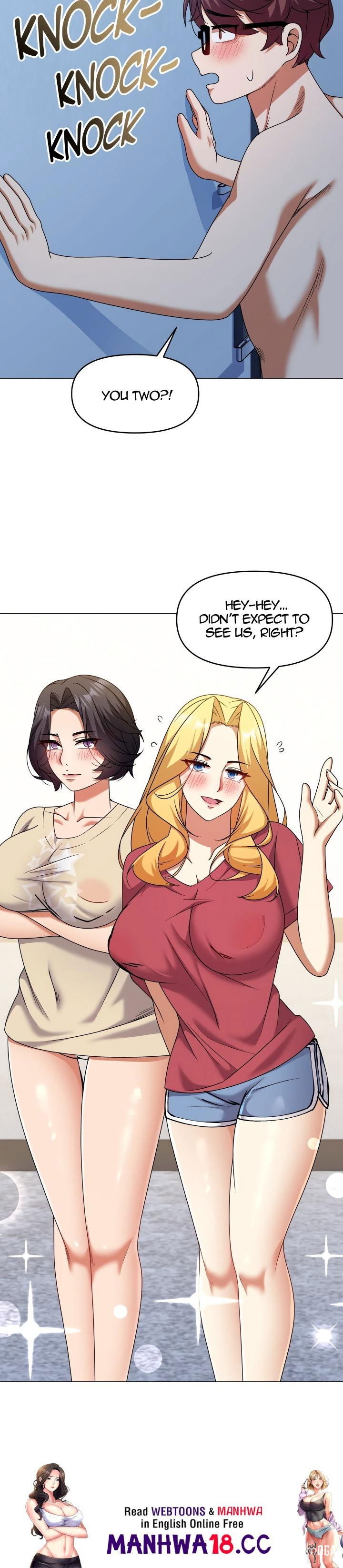 Hole 2 My Goal (Uncensored) Hole 2 My Goal (Uncensored) Chapter 3 - Page 15