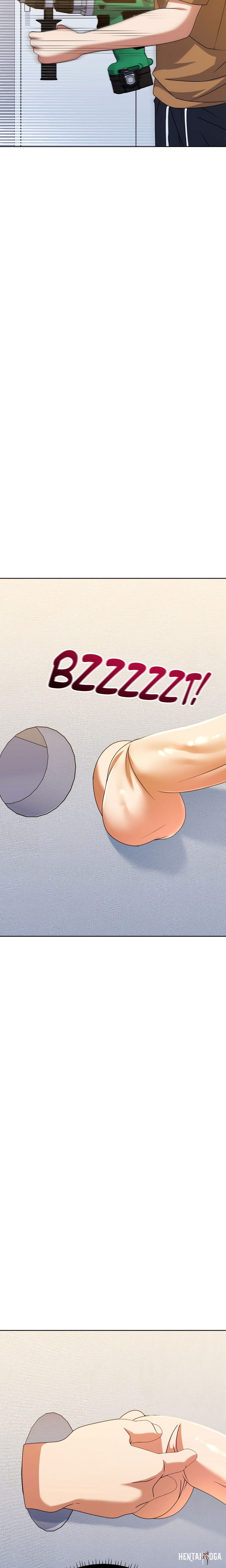 Hole 2 My Goal (Uncensored) Hole 2 My Goal (Uncensored) Chapter 2 - Page 13