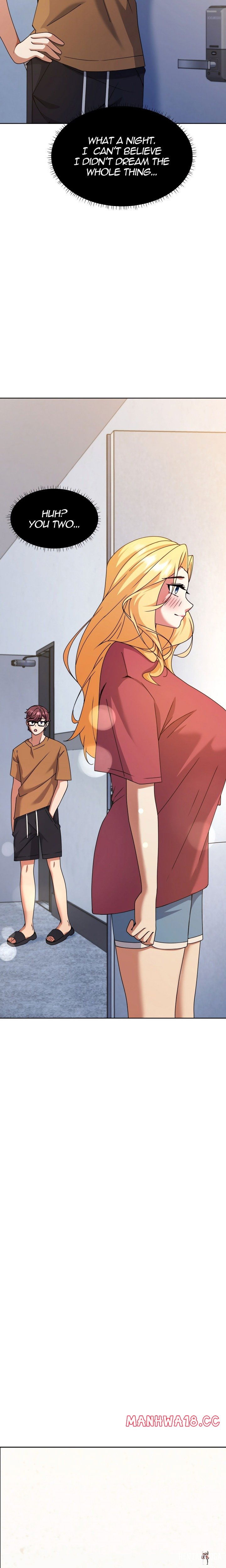 Hole 2 My Goal (Uncensored) Hole 2 My Goal (Uncensored) Chapter 2 - Page 2