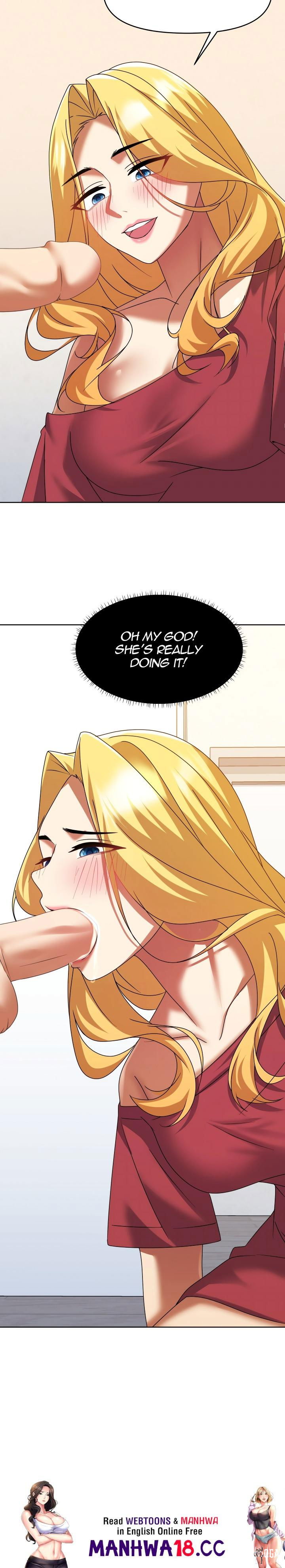 Hole 2 My Goal (Uncensored) Hole 2 My Goal (Uncensored) Chapter 2 - Page 24