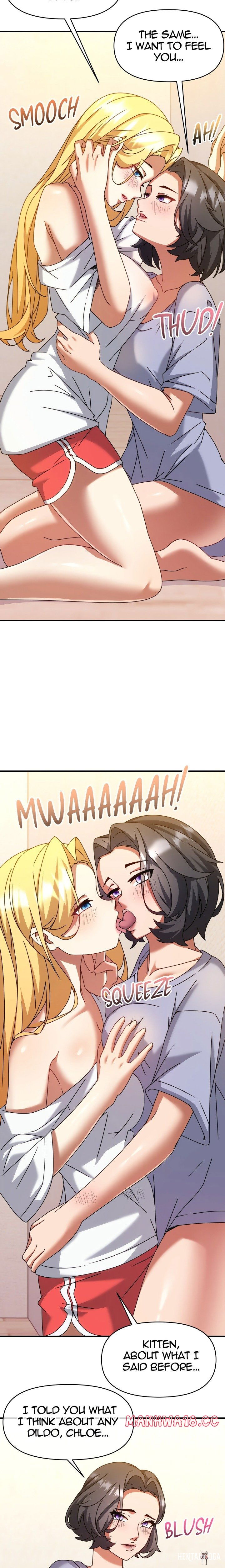 Hole 2 My Goal (Uncensored) Hole 2 My Goal (Uncensored) Chapter 1 - Page 11