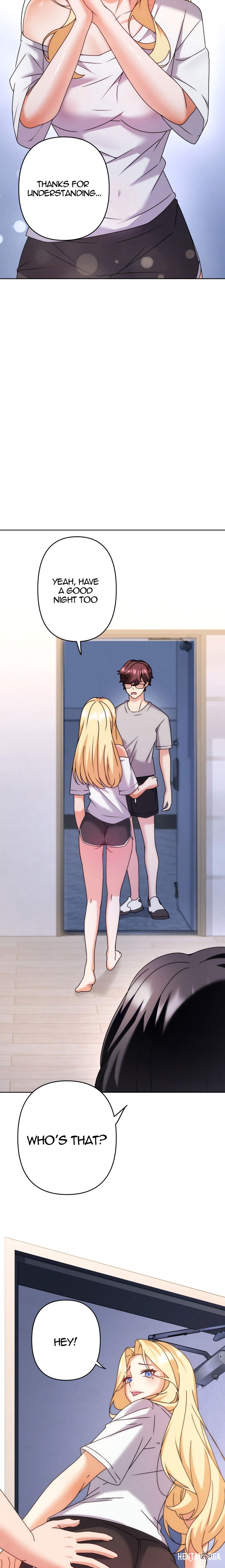 Hole 2 My Goal (Uncensored) Hole 2 My Goal (Uncensored) Chapter 0 - Page 5