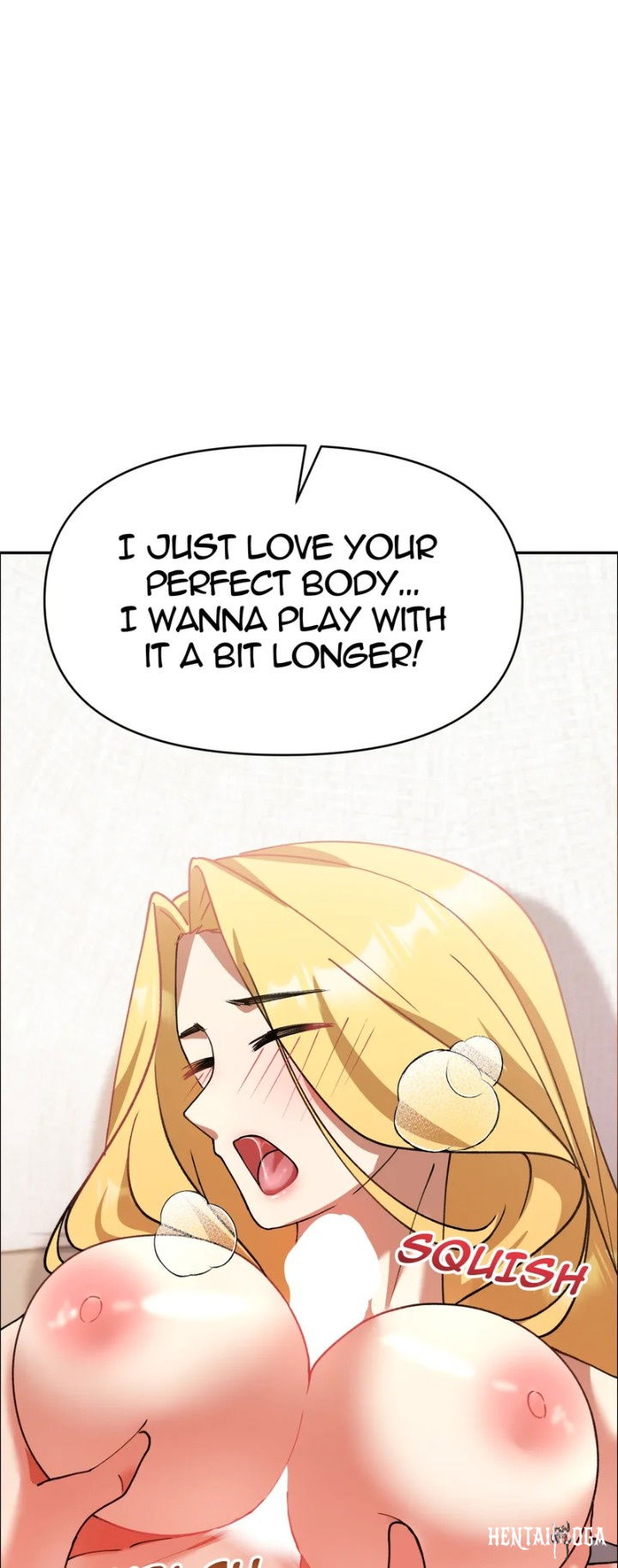 Hole 2 My Goal (Uncensored) Hole 2 My Goal (Uncensored) Chapter 10 - Page 18