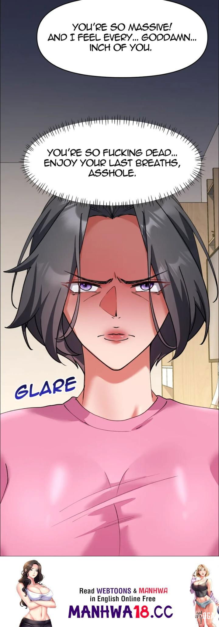 Hole 2 My Goal (Uncensored) Hole 2 My Goal (Uncensored) Chapter 10 - Page 30