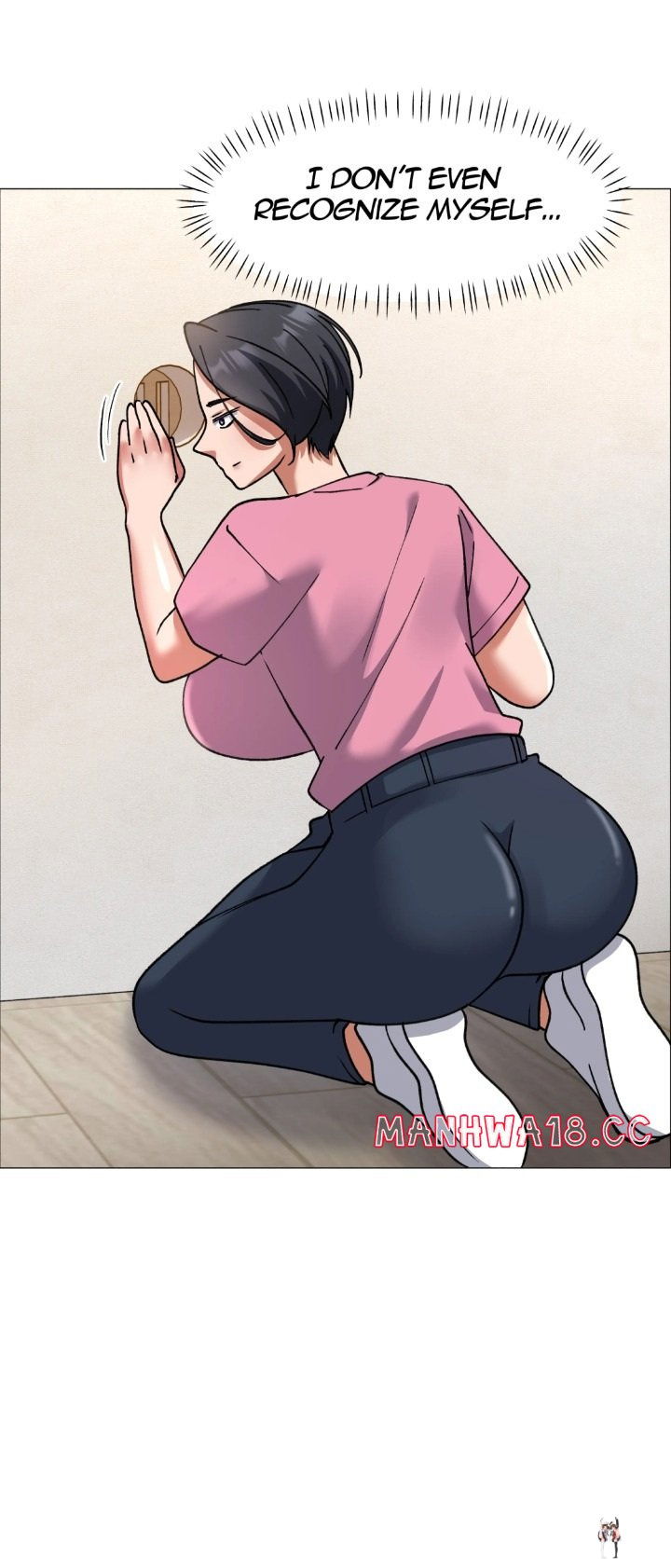 Hole 2 My Goal (Uncensored) Hole 2 My Goal (Uncensored) Chapter 11 - صفحة 11