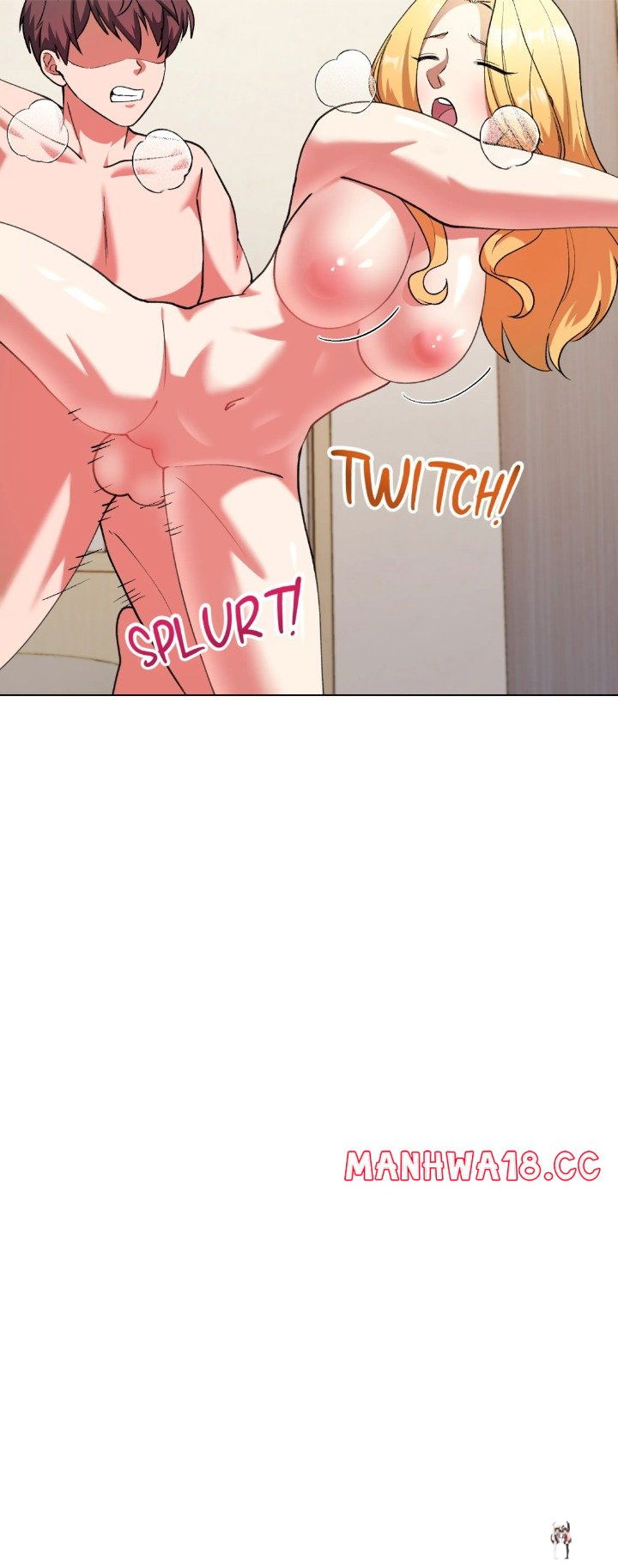 Hole 2 My Goal (Uncensored) Hole 2 My Goal (Uncensored) Chapter 11 - صفحة 20