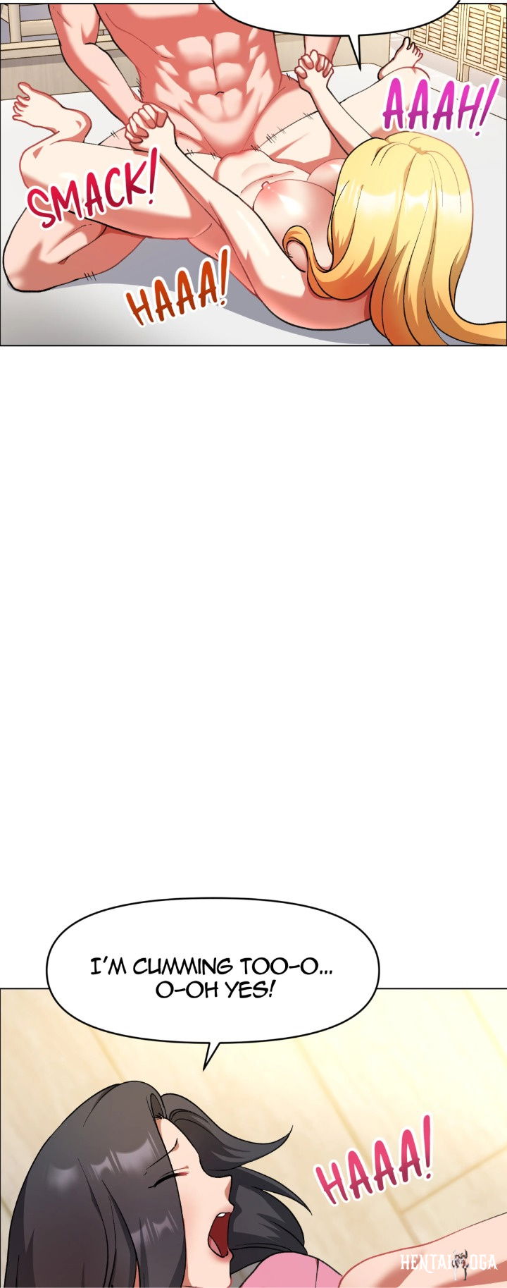 Hole 2 My Goal (Uncensored) Hole 2 My Goal (Uncensored) Chapter 11 - صفحة 29