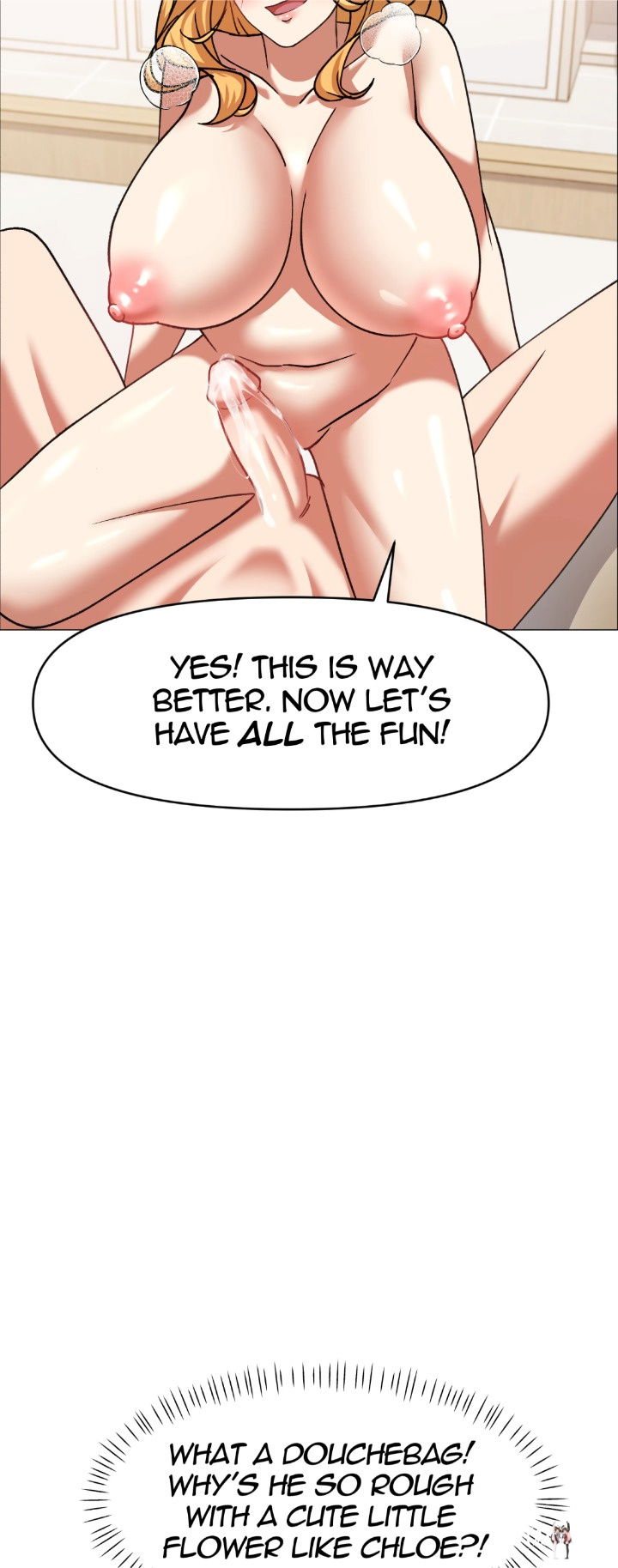 Hole 2 My Goal (Uncensored) Hole 2 My Goal (Uncensored) Chapter 11 - صفحة 7