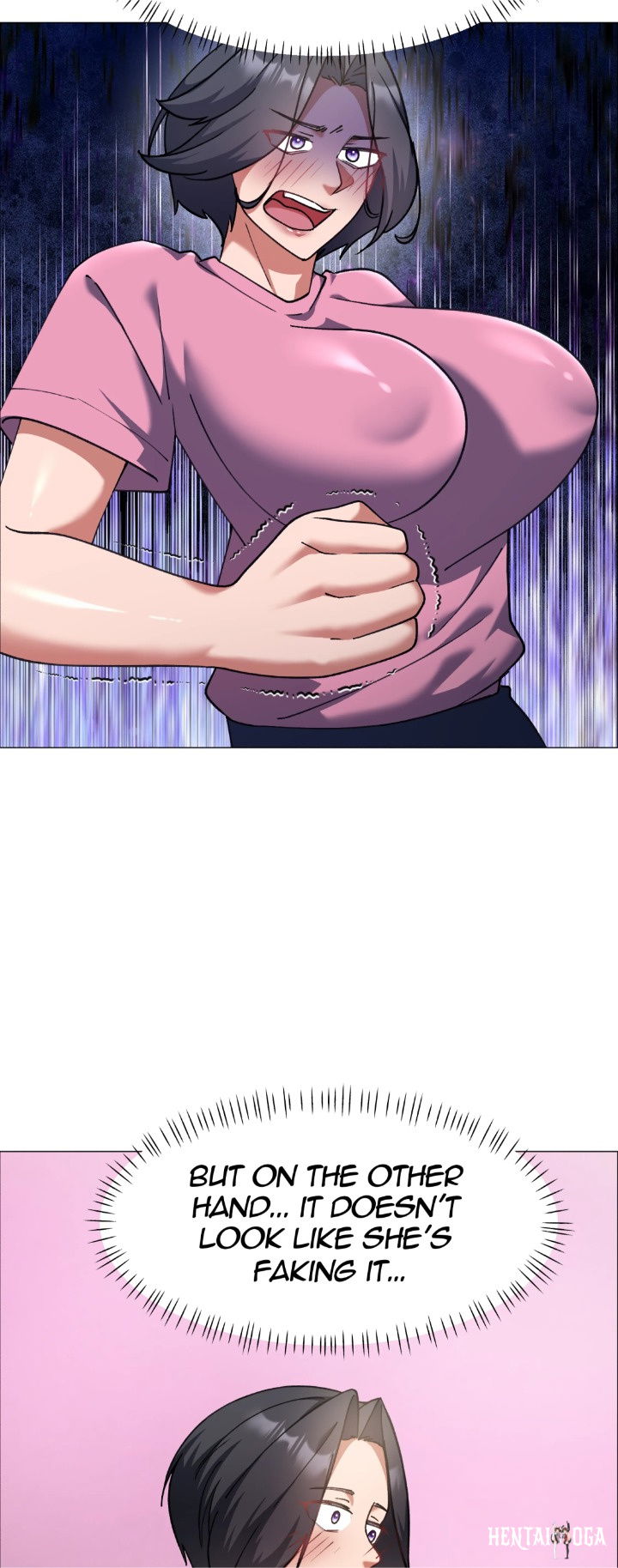 Hole 2 My Goal (Uncensored) Hole 2 My Goal (Uncensored) Chapter 11 - صفحة 8