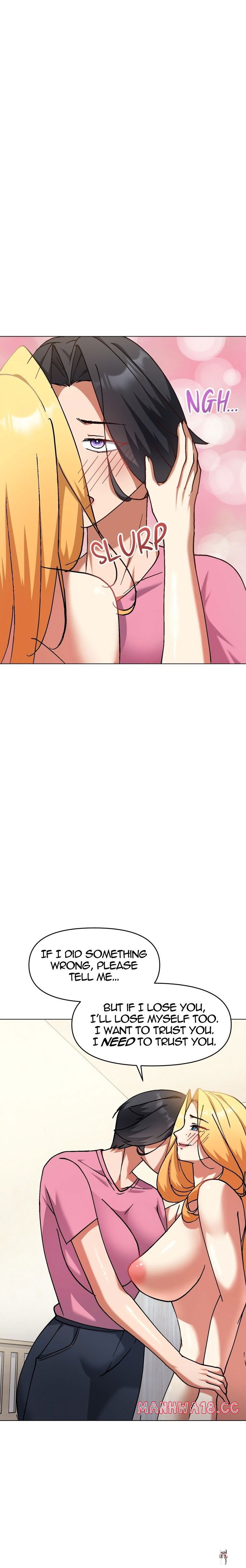 Hole 2 My Goal (Uncensored) Hole 2 My Goal (Uncensored) Chapter 12 - صفحة 10