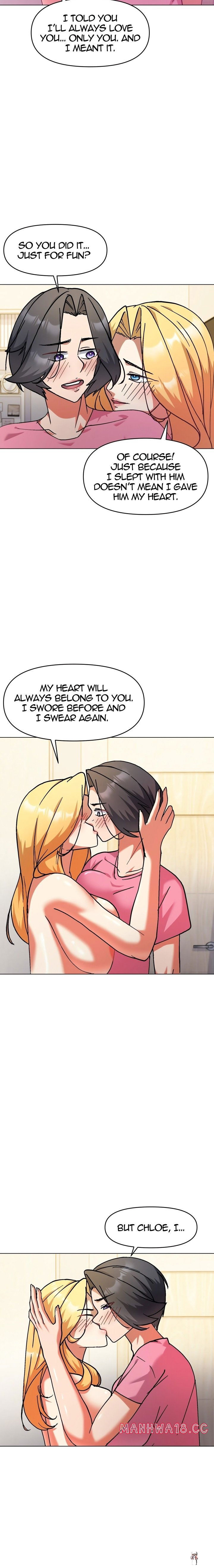 Hole 2 My Goal (Uncensored) Hole 2 My Goal (Uncensored) Chapter 12 - صفحة 9