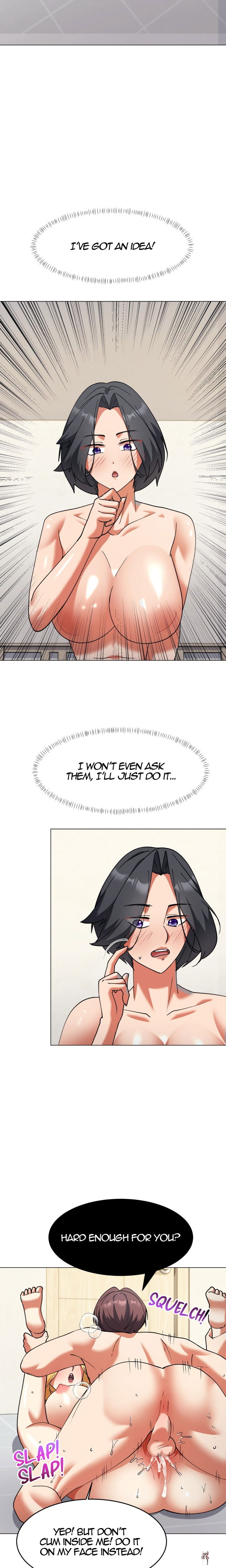 Hole 2 My Goal (Uncensored) Hole 2 My Goal (Uncensored) Chapter 14 - Page 6