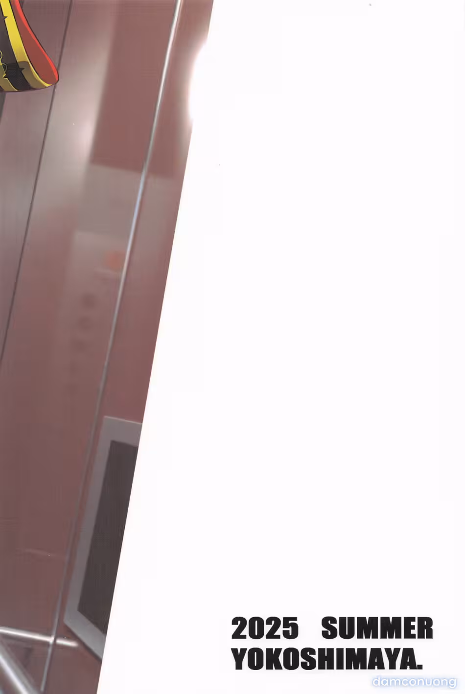 Holoh Oneshot - Trang 22