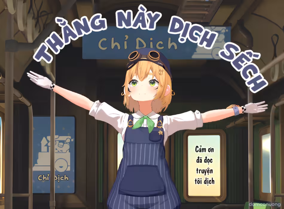 Holoh Oneshot - Trang 23