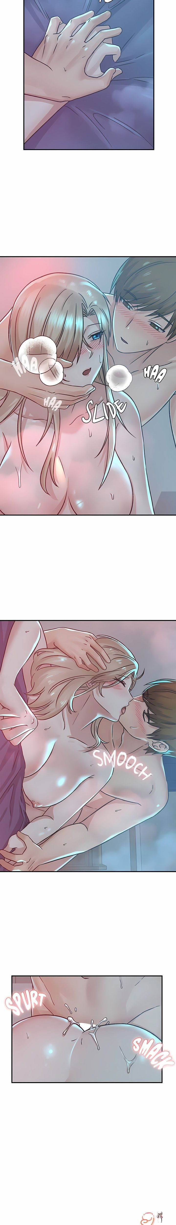Hooked On You Hooked On You Chapter 15 - صفحة 2