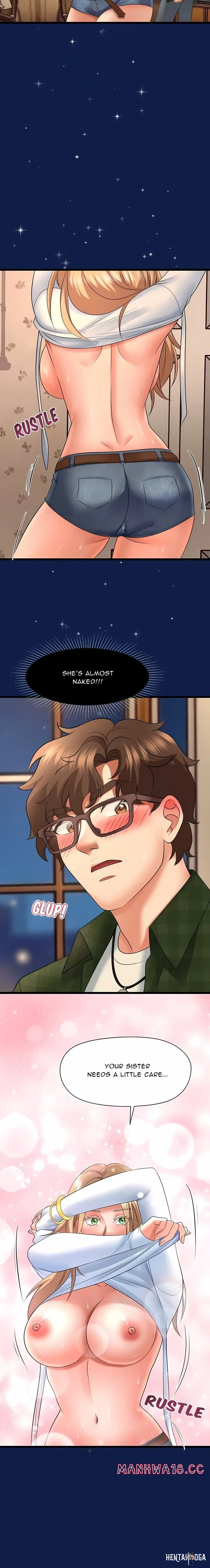 Hot Seats (Uncensored) Hot Seats (Uncensored) Chapter 3 - Page 12