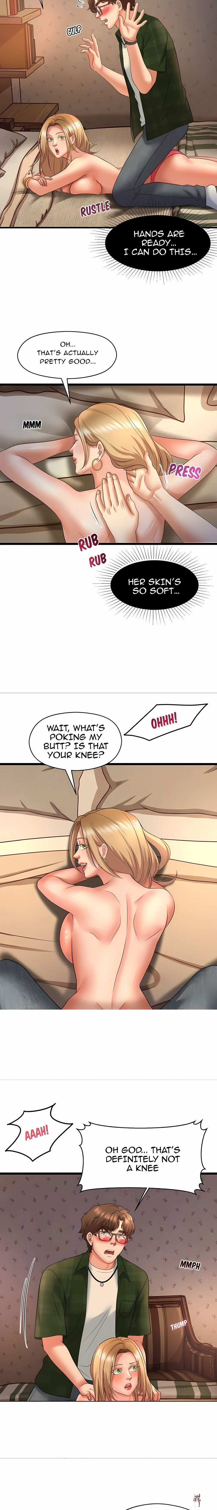 Hot Seats (Uncensored) Hot Seats (Uncensored) Chapter 0 - Page 11