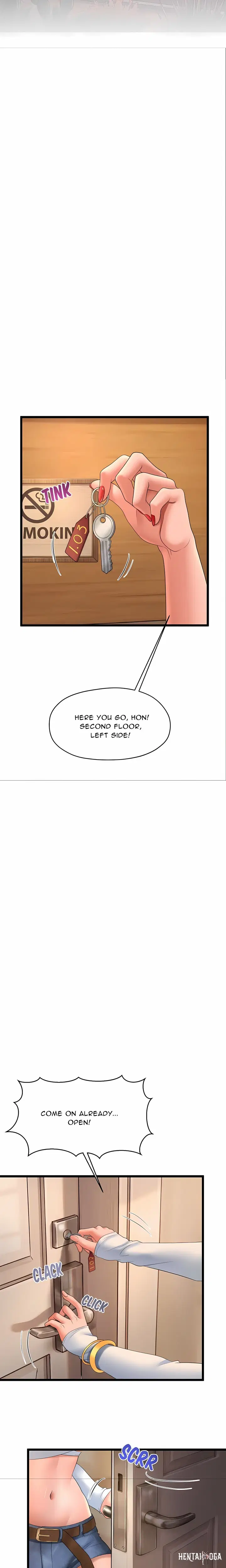 Hot Seats (Uncensored) Hot Seats (Uncensored) Chapter 0 - Page 4