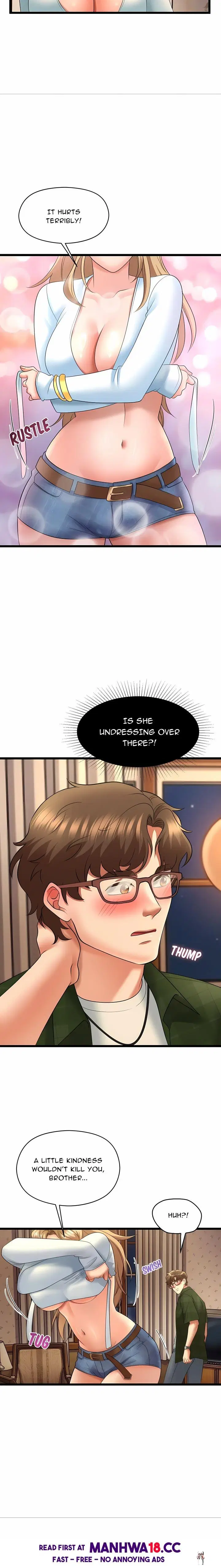 Hot Seats (Uncensored) Hot Seats (Uncensored) Chapter 0 - Page 7