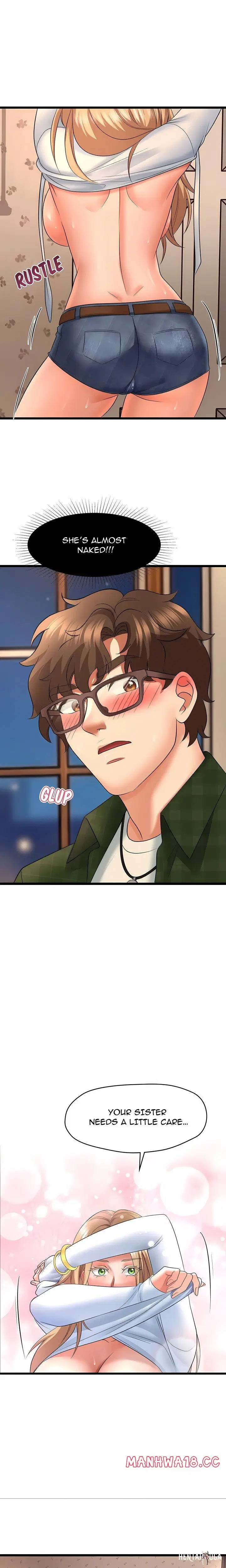 Hot Seats (Uncensored) Hot Seats (Uncensored) Chapter 0 - Page 8