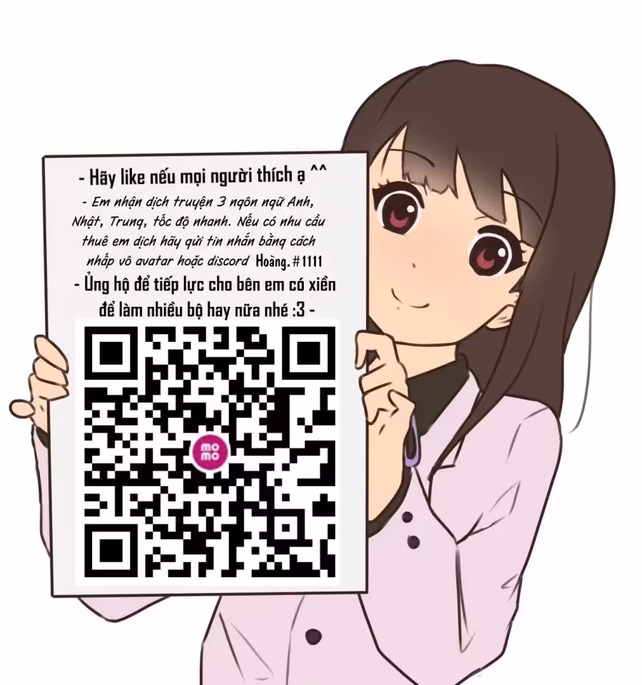 Houjou No Reizoku Elf Oneshot - Trang 18