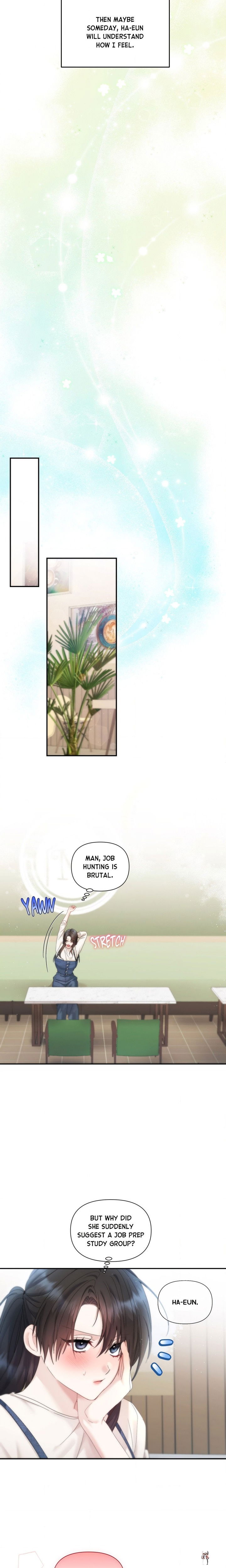 How About We Stay Just Friends? How About We Stay Just Friends? Chapter 7 - Página 17