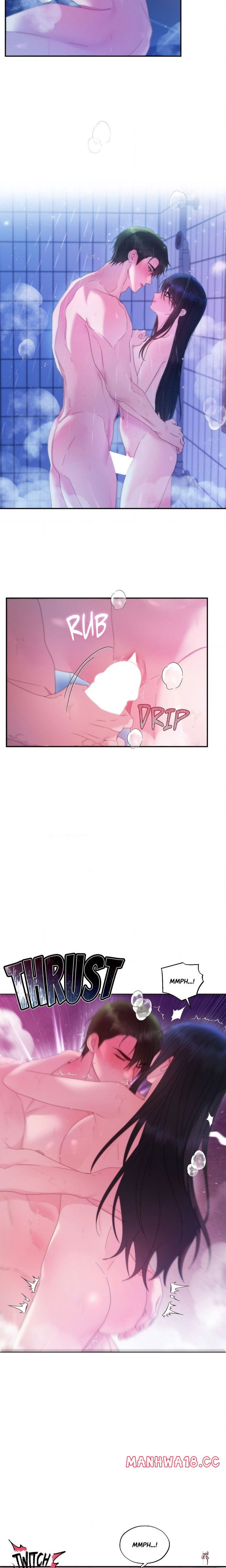 How About We Stay Just Friends? How About We Stay Just Friends? Chapter 7 - Página 2