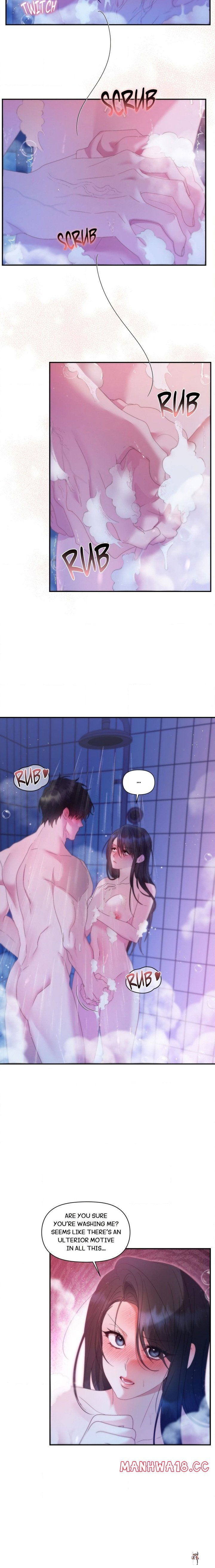 How About We Stay Just Friends? How About We Stay Just Friends? Chapter 6 - Página 15