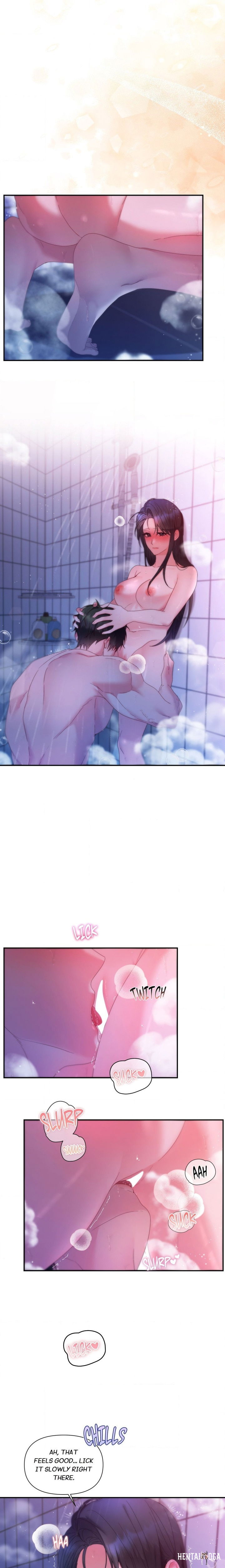 How About We Stay Just Friends? How About We Stay Just Friends? Chapter 6 - Página 18