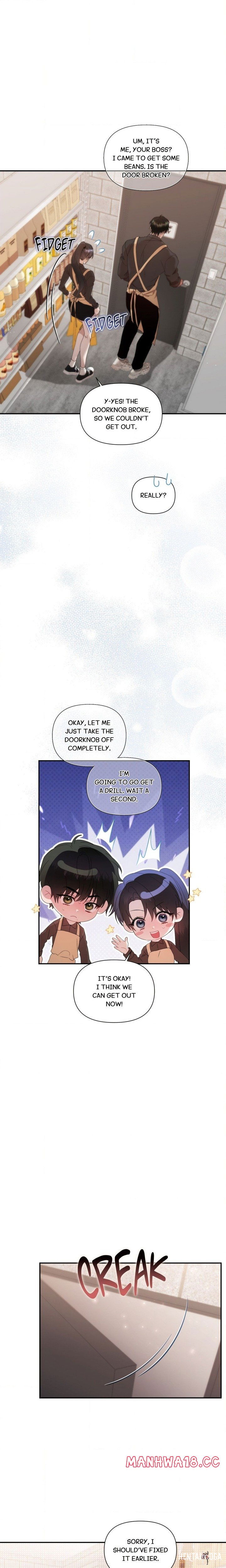 How About We Stay Just Friends? How About We Stay Just Friends? Chapter 6 - Página 2