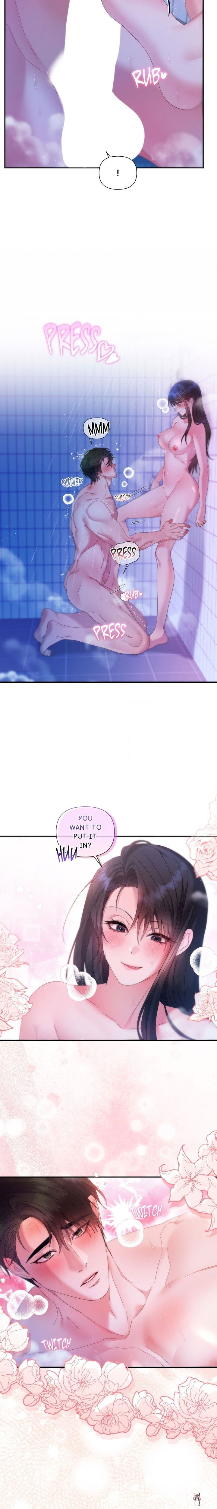 How About We Stay Just Friends? How About We Stay Just Friends? Chapter 6 - Página 22