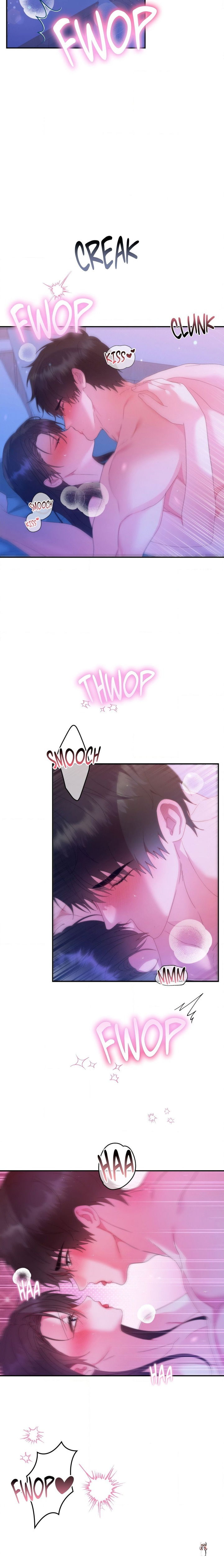 How About We Stay Just Friends? How About We Stay Just Friends? Chapter 6 - Página 4