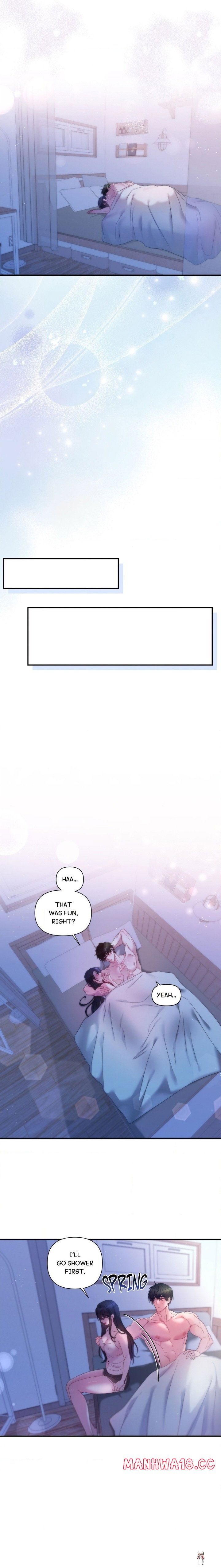 How About We Stay Just Friends? How About We Stay Just Friends? Chapter 6 - Página 7