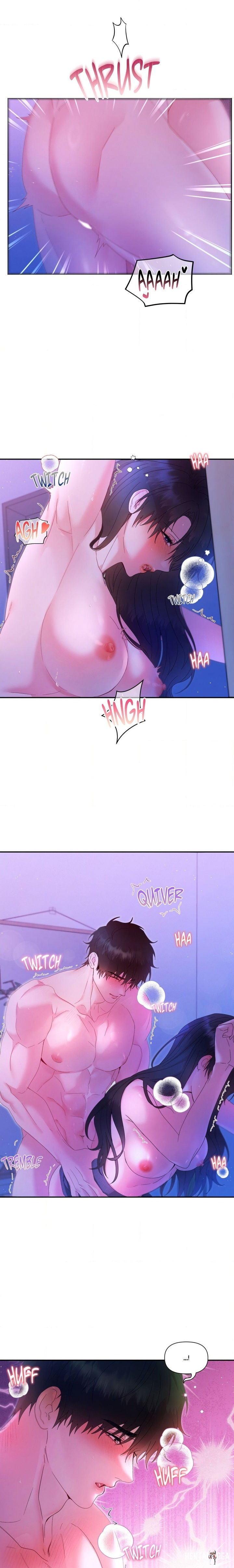 How About We Stay Just Friends? How About We Stay Just Friends? Chapter 4 - Página 12