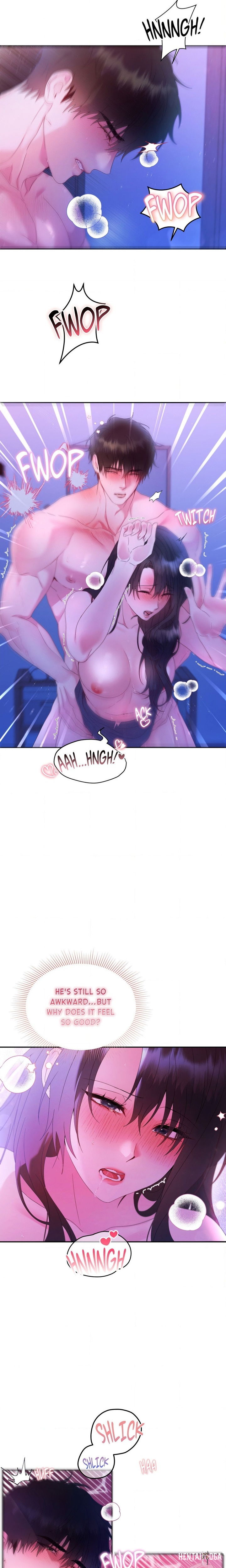 How About We Stay Just Friends? How About We Stay Just Friends? Chapter 4 - Página 15