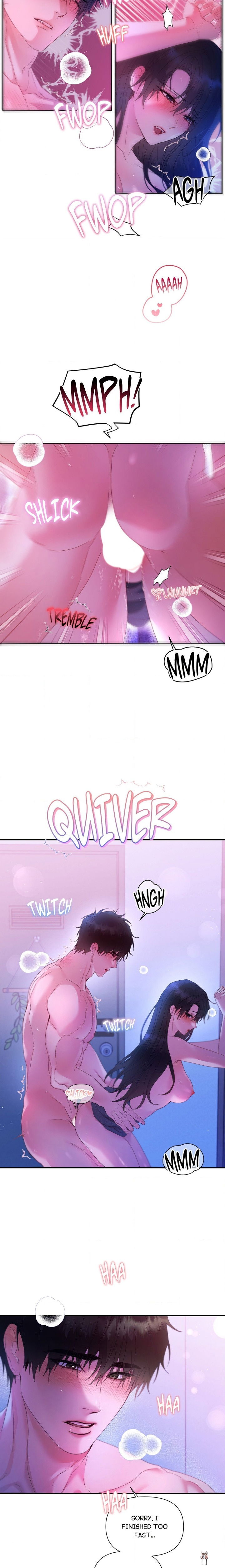 How About We Stay Just Friends? How About We Stay Just Friends? Chapter 4 - Página 16