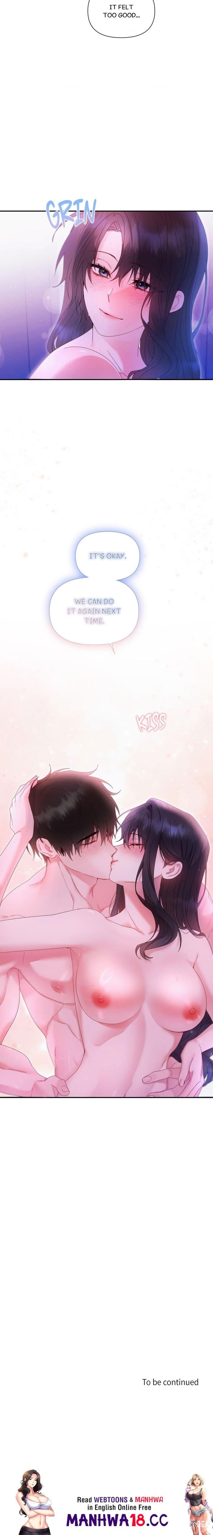 How About We Stay Just Friends? How About We Stay Just Friends? Chapter 4 - Página 17