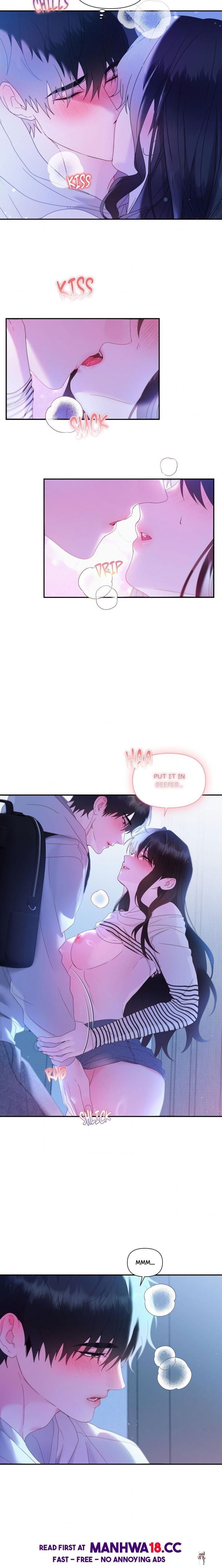 How About We Stay Just Friends? How About We Stay Just Friends? Chapter 4 - Página 2