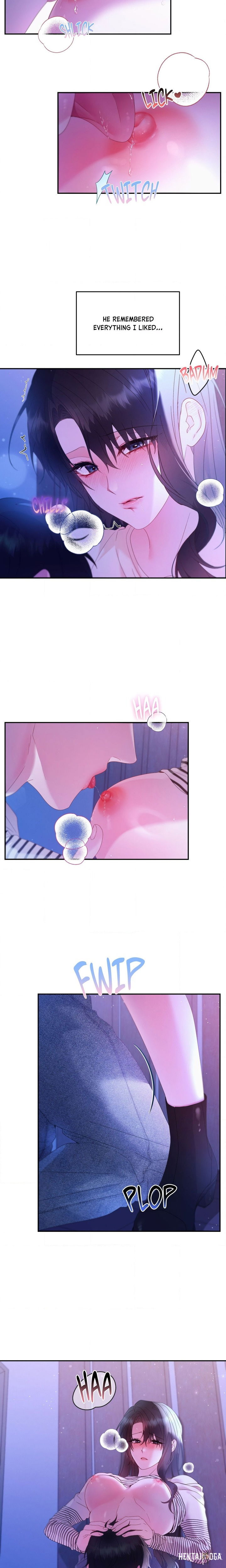 How About We Stay Just Friends? How About We Stay Just Friends? Chapter 4 - Página 5