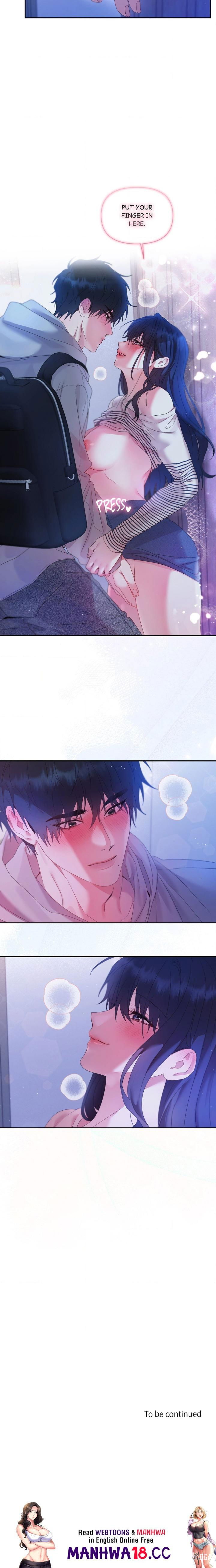 How About We Stay Just Friends? How About We Stay Just Friends? Chapter 3 - Página 16