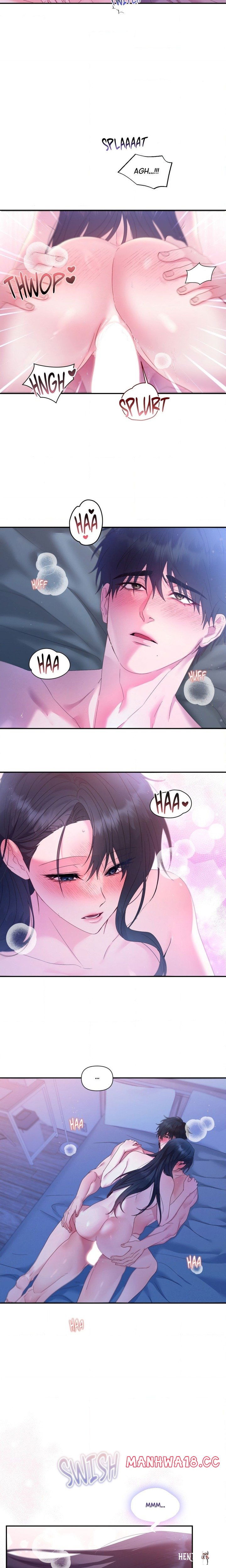 How About We Stay Just Friends? How About We Stay Just Friends? Chapter 3 - Página 2